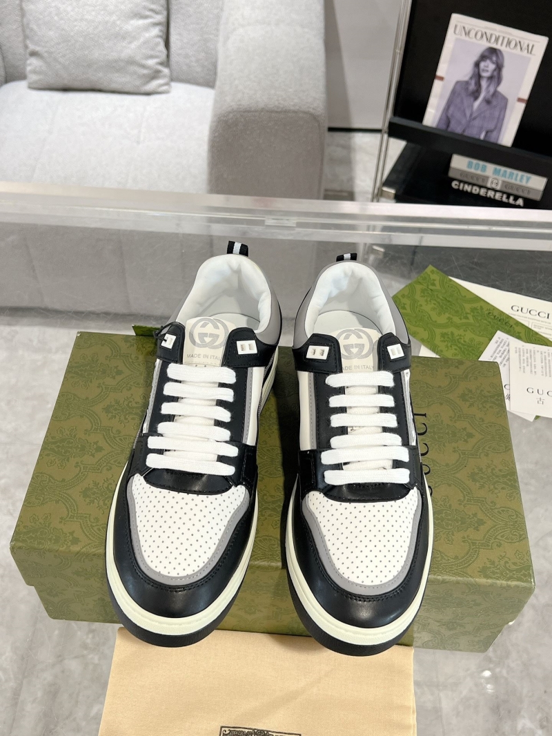 Gucci Casual Shoes